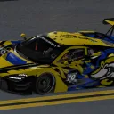 CSULB Xelerate Sim Racing