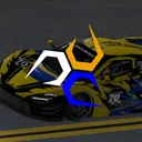 CSULB Xelerate Sim Racing