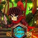 Lone Survivors Discord