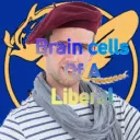 The Brain Cells Of A Liberal Discord server icon