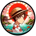 Aruberuto Makoto Discord Server Icon