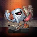 Jeff's Malevolent Pizzeria Discord Server