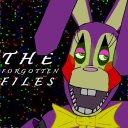 📁︴FORGOTTEN FILES COMMUNITY Discord server icon