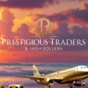Prestigious Traders & High Rollers