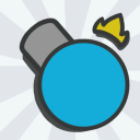 Discovery icon for Diep.io Discord server