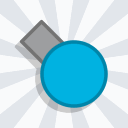 Diep.io Discord Server Icon – Gaming