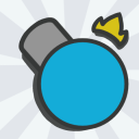 Discovery icon for Diep.io Official Discord server