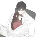 slave training (female subs only) discord icon