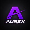Aurex Discord Server Icon