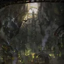 The Hidden Secrets of the Silver City discord icon