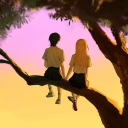 Sunset Sapphics
