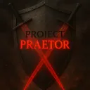 Project Praetor | July 2026 | #4141 Discord server icon