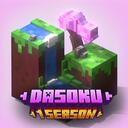    | DASOKU ˖ Переезд Discord Server Icon