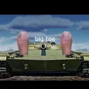 Bigtoethunder