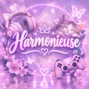 💖LHF — La Harm0 Family 💖