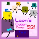 Leon's Color Camp S2 [ARCHIVE]