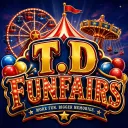 🎡T.D Funfairs🎡