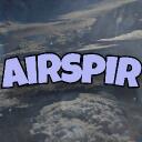 Airspir Studios Discord Server Icon