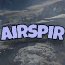 Airspir Studios Discord Server Icon