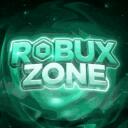 Robux ZoneTM | Cheap Robux Discord Server Icon