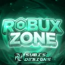 Server icon for Robux Zone™ | Cheap Robux