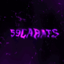 𝟱𝟵 𝗖𝗔𝗥𝗔𝗧𝗦 ⏣