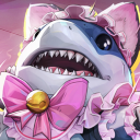 💕Jeff Nation 🦈 icon