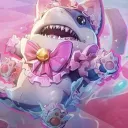 🎀 Jeff Nation 🦈