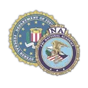 Quantico Virginia, FBI NA