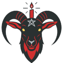 Baphomet’s Heralding Discord server icon
