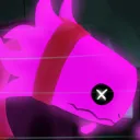 Pink Lizard