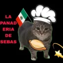 🍞 𝐋𝐚 𝐏𝐚𝐧𝐚𝐝𝐞𝐫𝐢́𝐚 𝐝𝐞 𝐒𝐞𝐛𝐚𝐬!