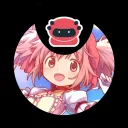 ┈　✿　𝓨umii • Puella Magi Madoka Magica Emotes