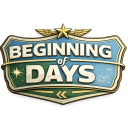 Beginning of Days | EoD Prequel Discord server icon