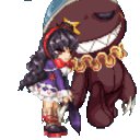 Mini Fighter 西服台灣群