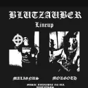 BlutzAuber's Crypt Discord Server