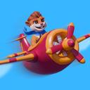 Alex and the Jets Discord Server Icon