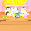 Server icon for Metas tra