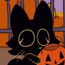 🎃 Kiro's Pumpkin Patch [Furry] Icon