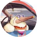 Milo's Nook Discord Server Icon