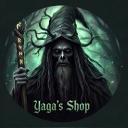Yaga's Shop