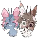 server profile pic