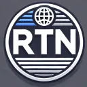 Real Time News discord icon