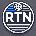 Real Time News Discord server icon