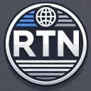 Real Time News discord icon