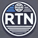Real Time News's icon