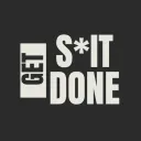 Get Sh*t Done!