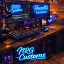 NRG Customs