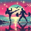 Movement Martials