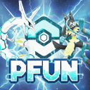 Discovery icon for Pokefun Discord server